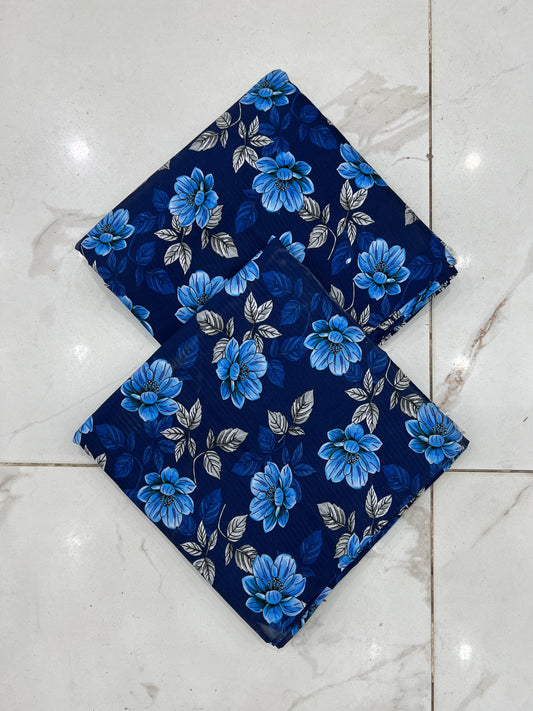 Bana Dora Linen 2PC