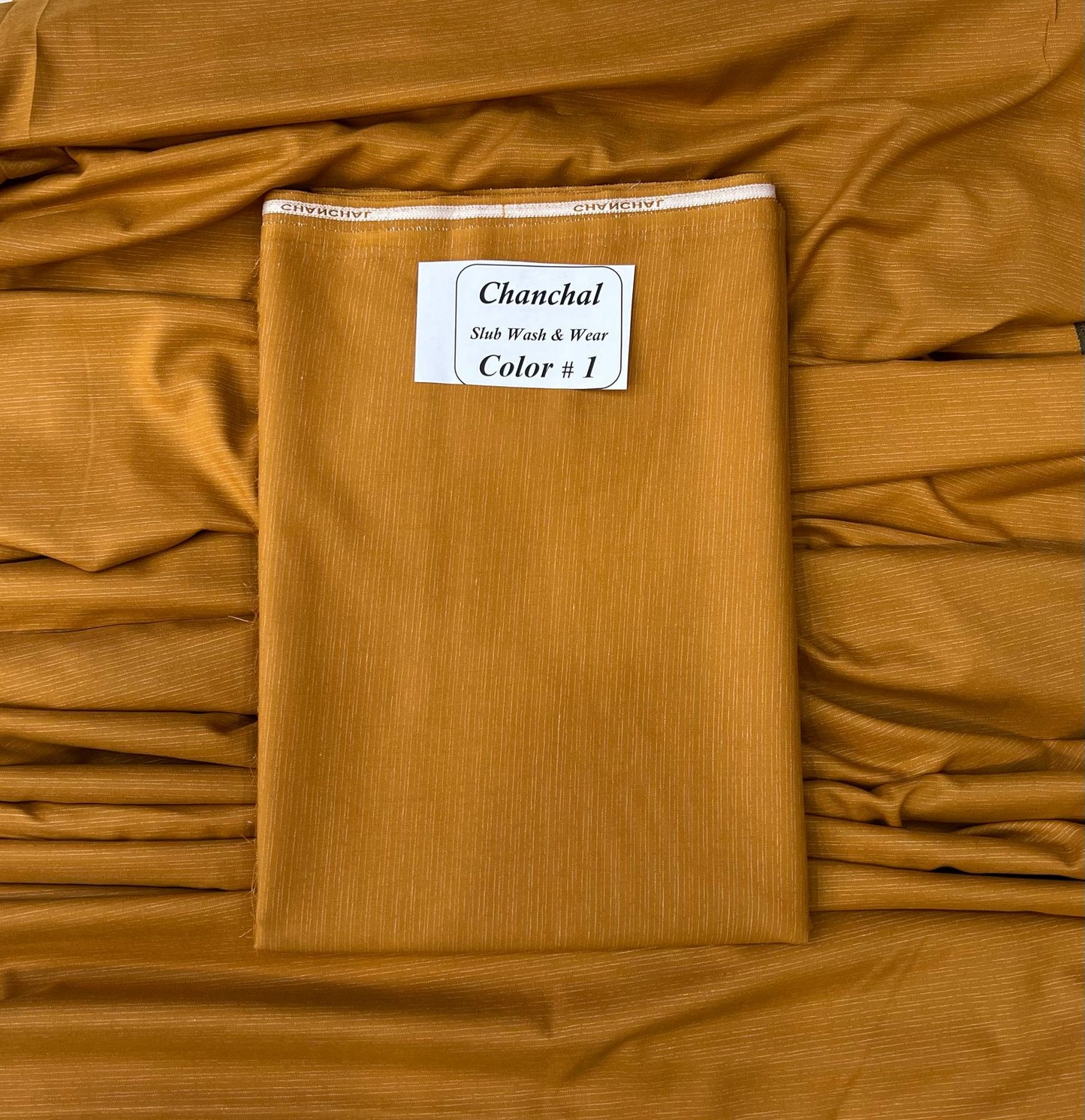 Chanchal Gents Wash & Wear