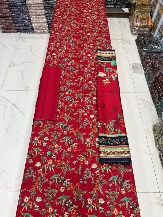Original Bana Dora Linen 3PC