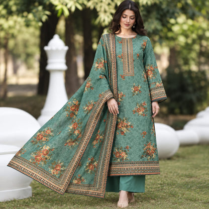 Marjan Pashmina Premium Collection
