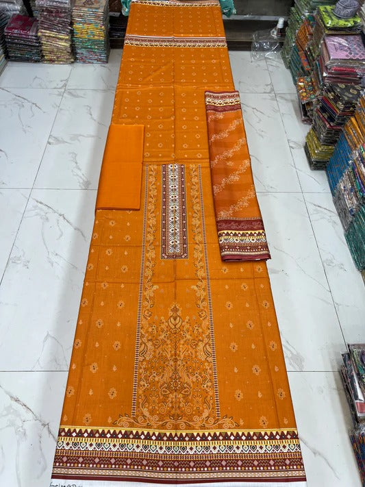 Noor Premium Lawn 3PC