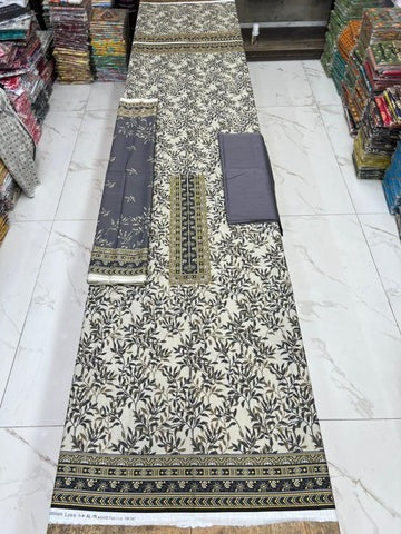 Noor Premium Lawn 3PC