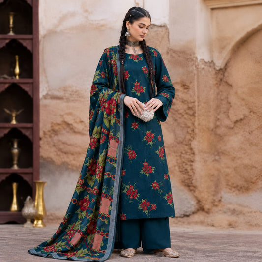 Dhanak Mareena 3-Piece