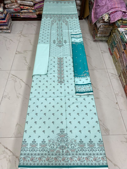 Abeera Classic Linen