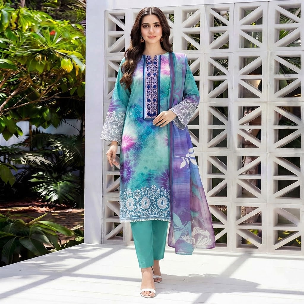 REEF LAWN ORIGINAL 3PC
