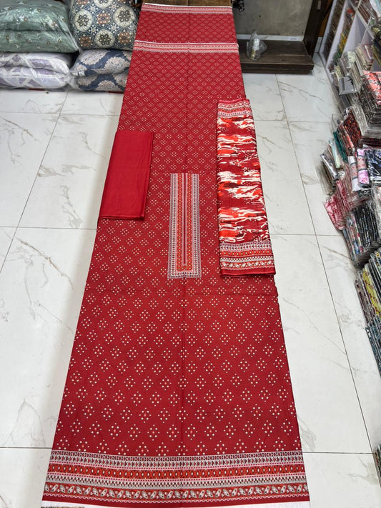 CHAMK DHAMAK LAWN