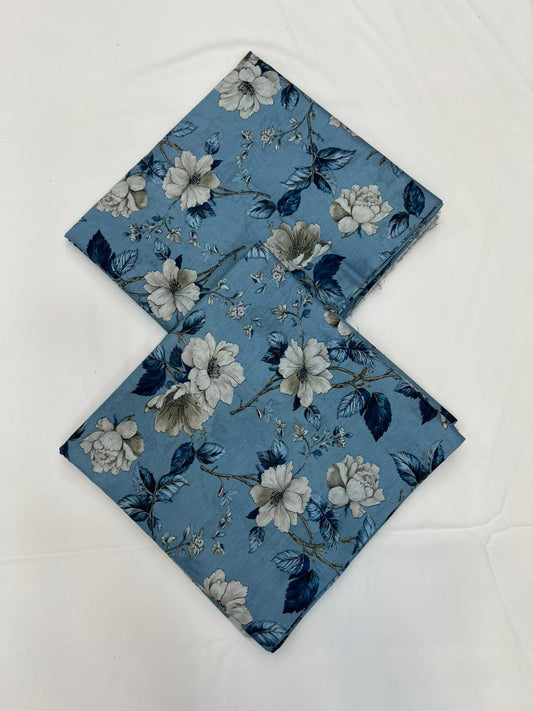 Summer Digital Printed LAWN 2-PIECE | PREMIUM QUALITY LAWN