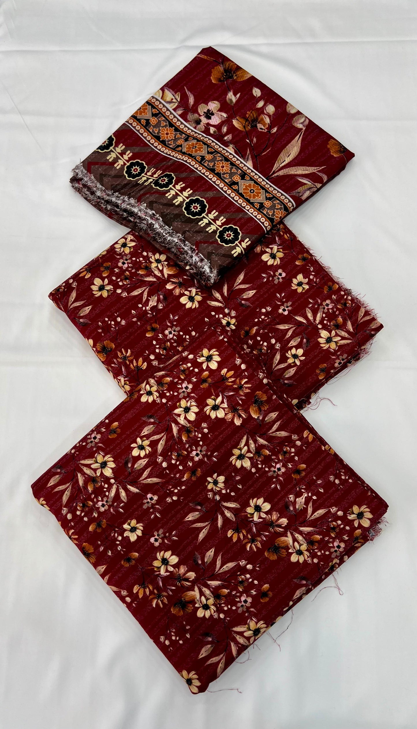 Fancy Karandi 3PC