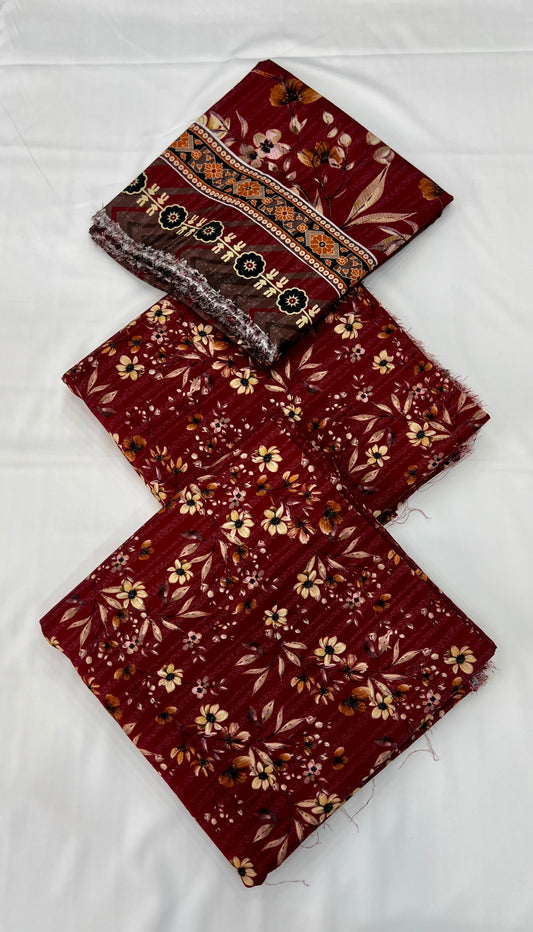 Fancy Karandi 3PC