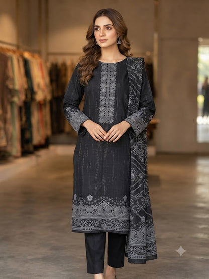 REEF BLACK SERIES LAWN 3PC ORIGINAL VOLUME