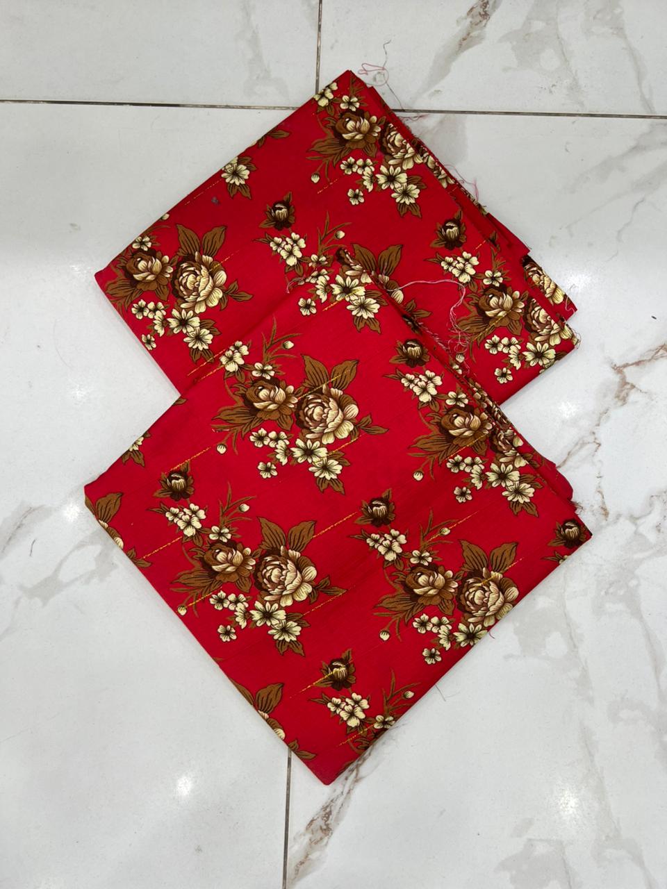 Original Hajra Bana Doria Tarkashi Winter 2PC
