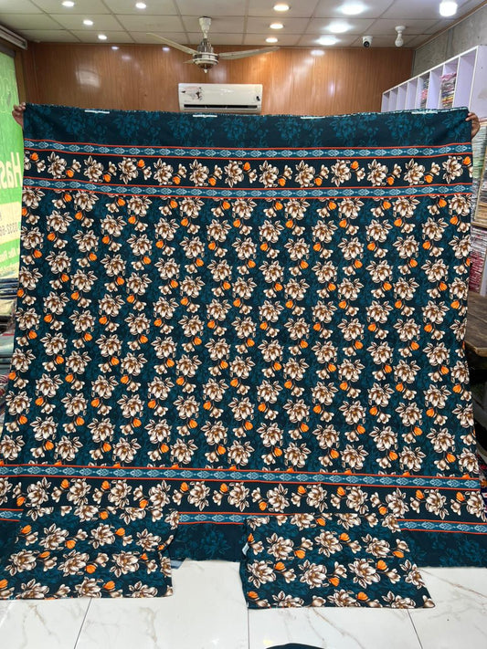 King Size Double Bed-Sheet