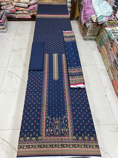 Abeera Classic Linen