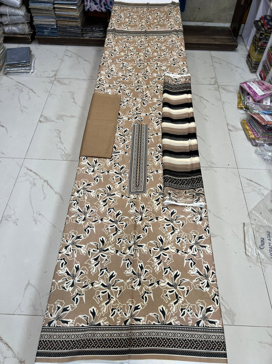 Neelofer Lawn 3PC – Premium Summer Collection