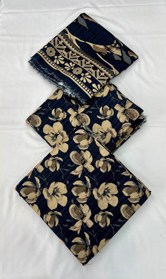 Fancy Karandi 3PC