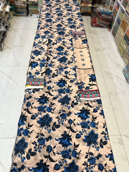 Signature Collection BANA DORA LINEN 3PC 2025-26