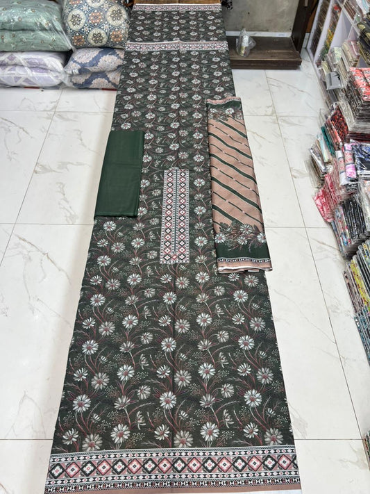 CHAMK DHAMAK LAWN