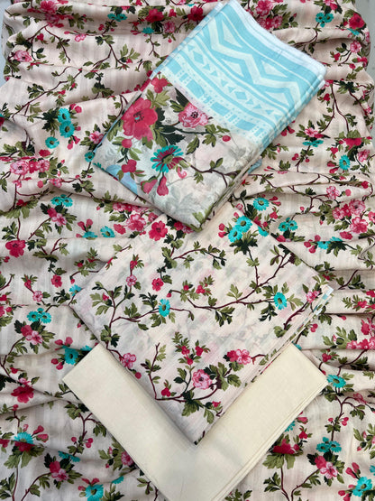 Elaf Premium Doria Lawn 3PC
