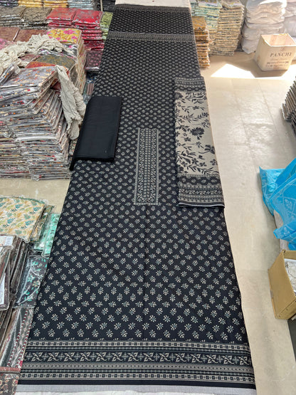 Marjan Pashmina Premium Collection