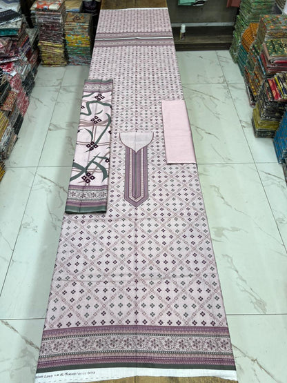 Noor Premium Lawn 3PC