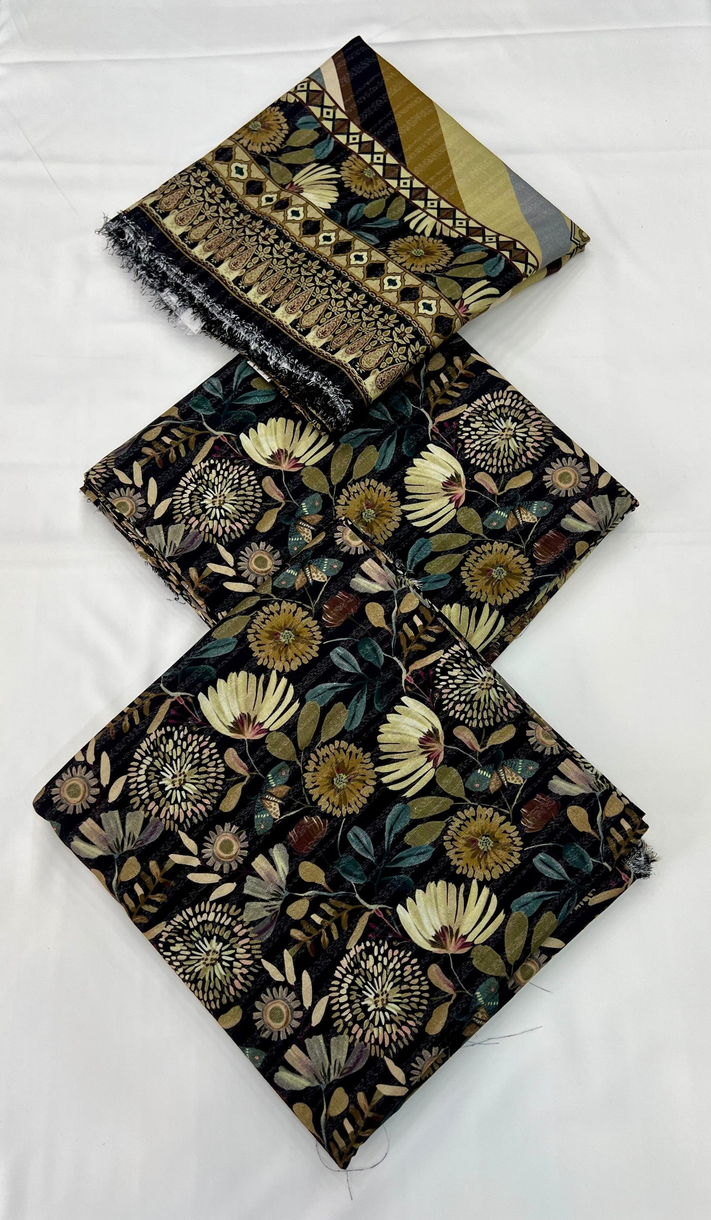 Fancy Karandi 3PC