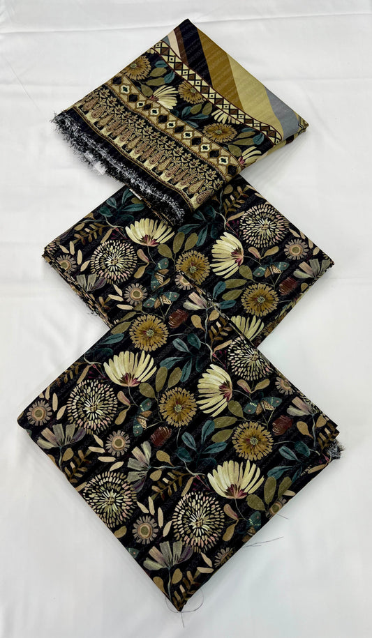 Fancy Karandi 3PC