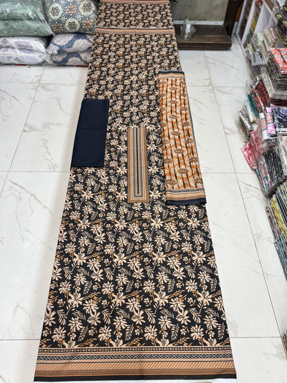 CHAMK DHAMAK LAWN