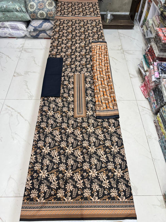 CHAMK DHAMAK LAWN