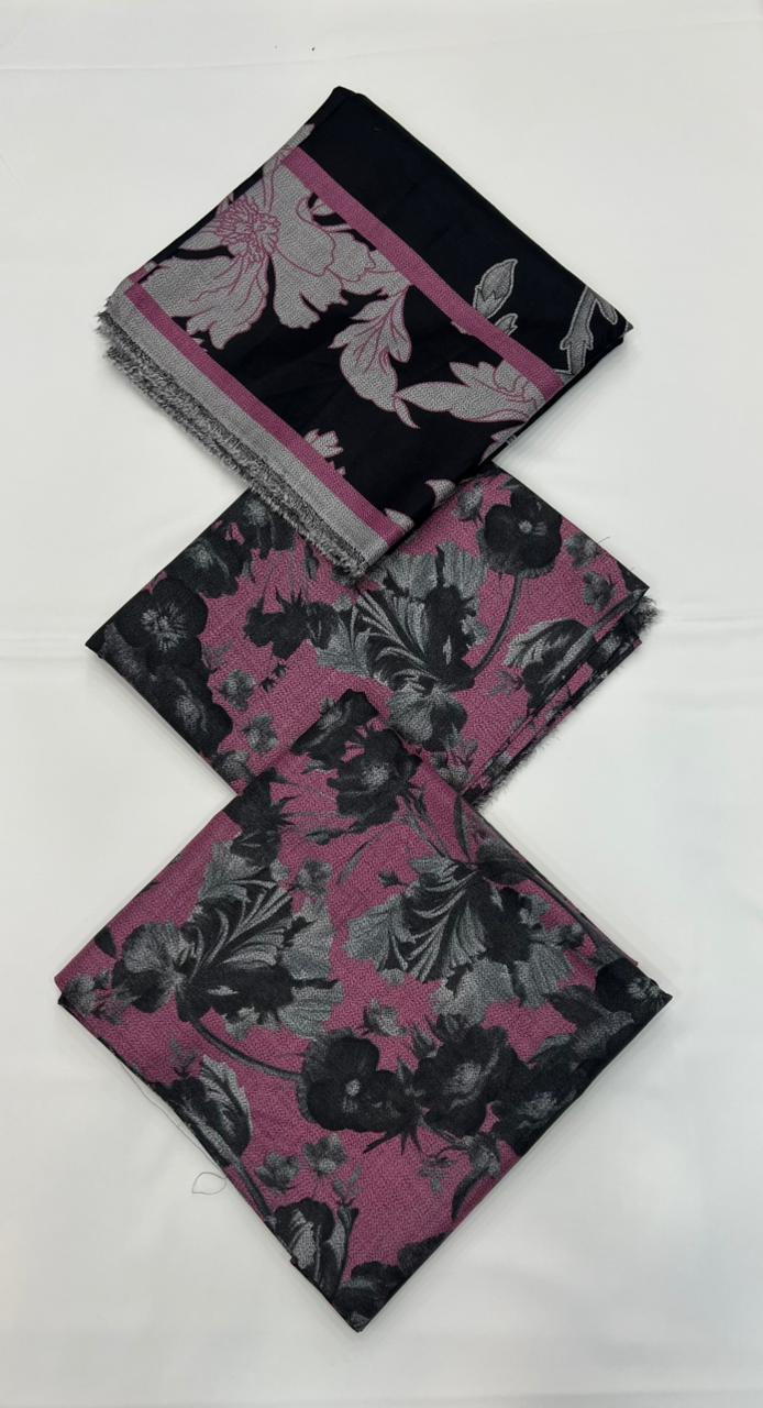 Dhanak Mareena 3-Piece