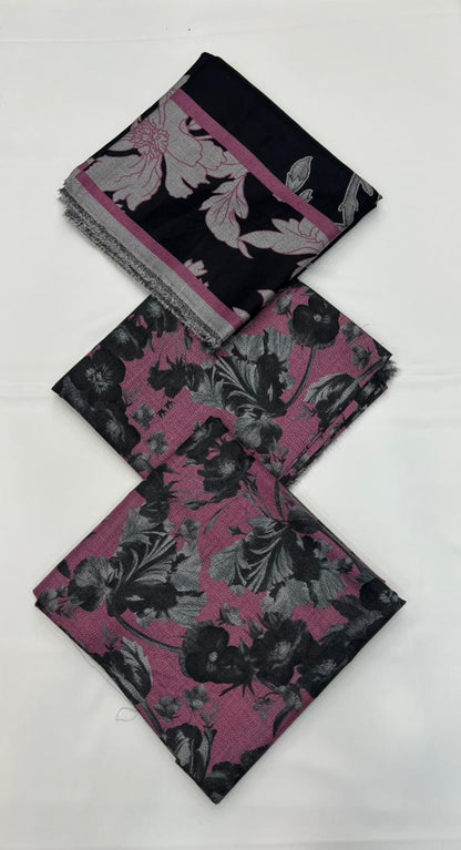 Dhanak Mareena 3-Piece