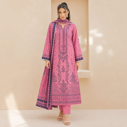 Abeera Classic Linen