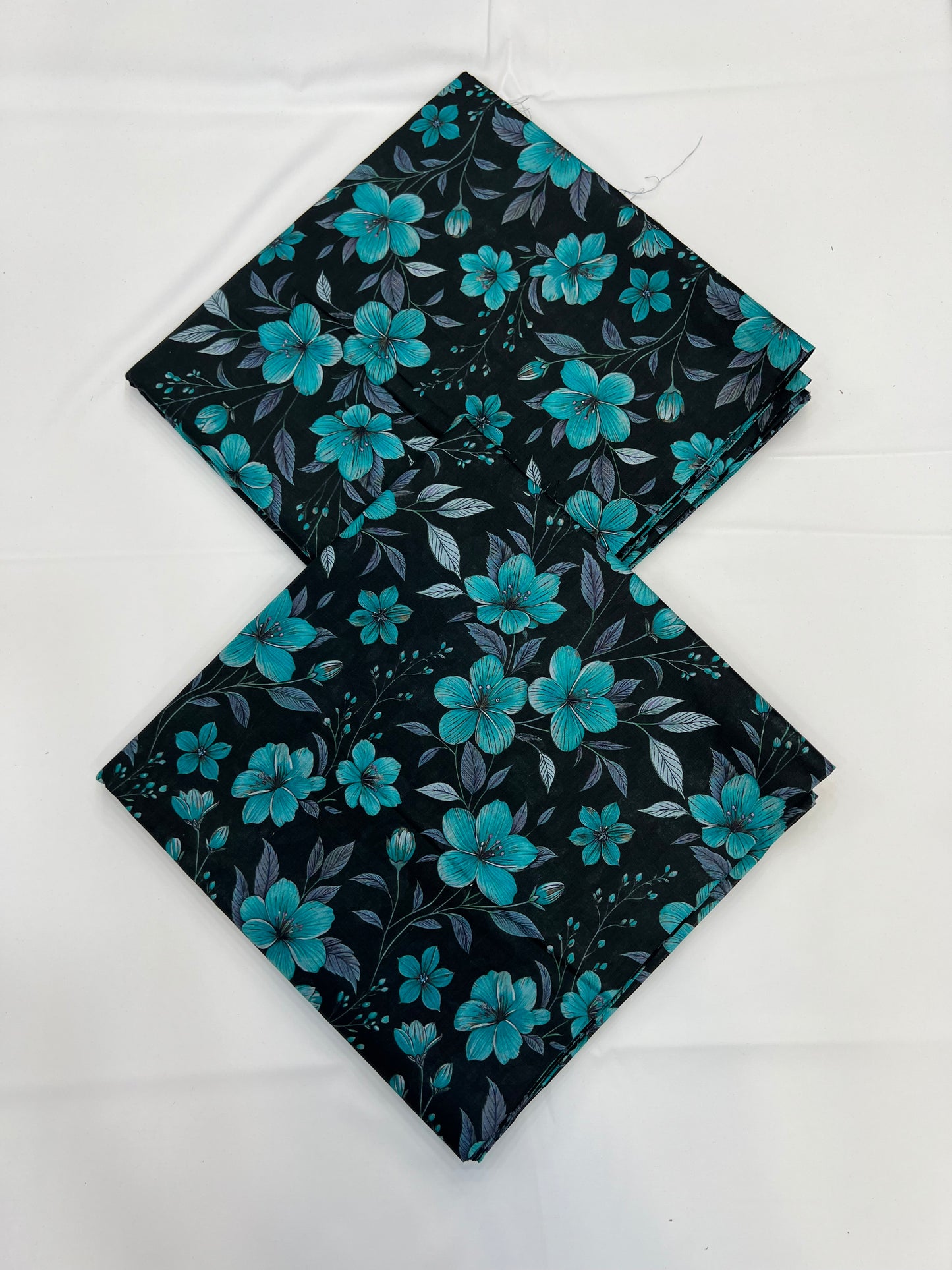Summer Digital Printed LAWN 2-PIECE | PREMIUM QUALITY LAWN