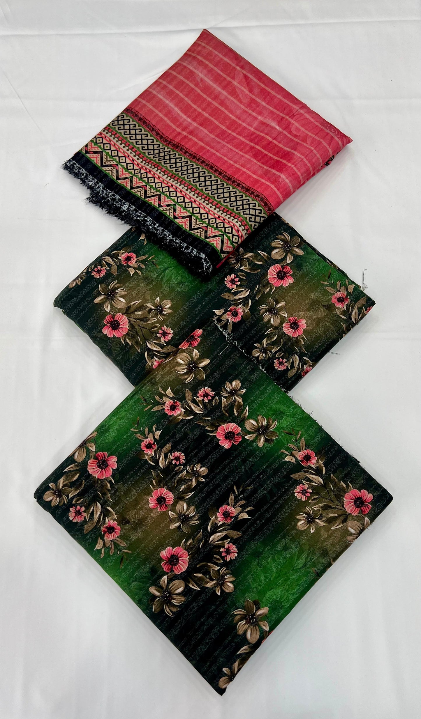 Fancy Karandi 3PC