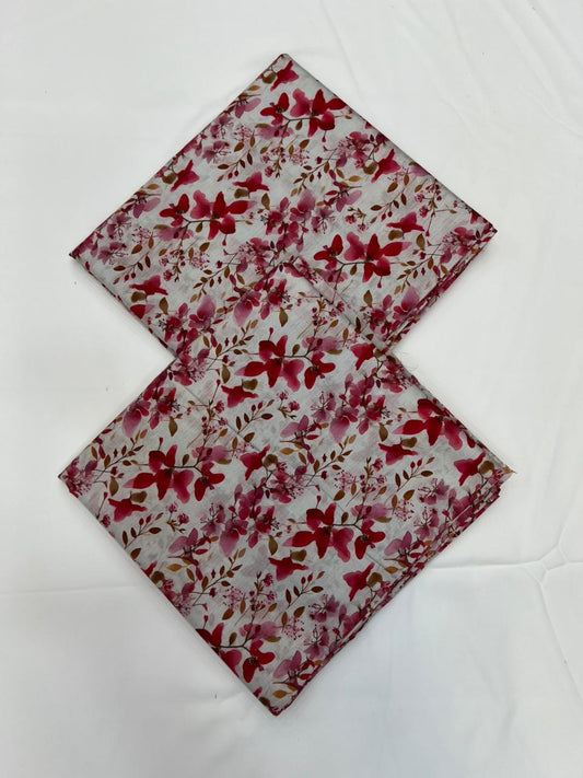 Summer Digital Printed LAWN 2-PIECE | PREMIUM QUALITY LAWN