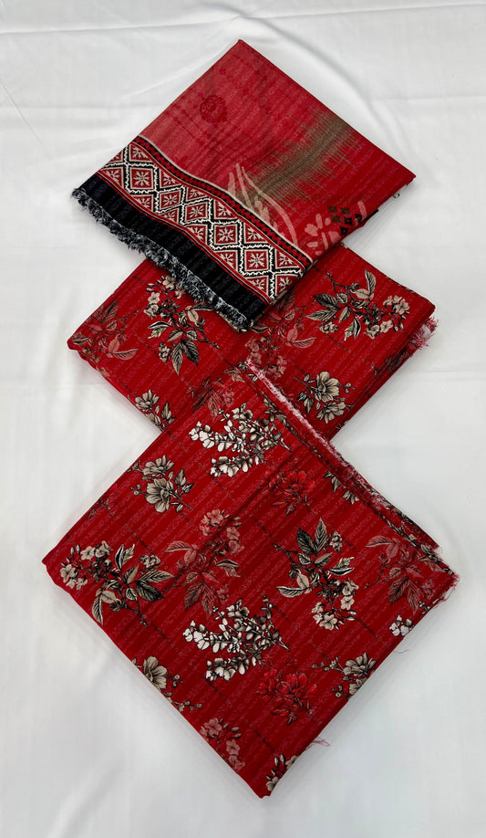 Fancy Karandi 3PC