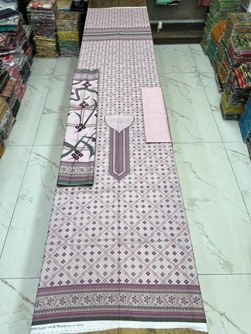 Noor Premium Lawn 3PC