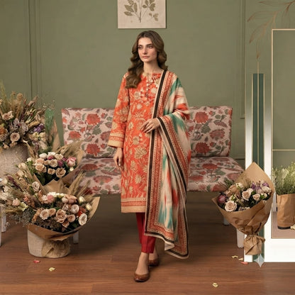 Nishat Linen