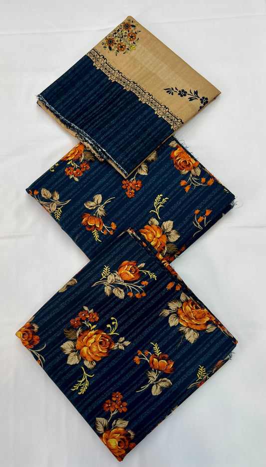 Fancy Karandi 3PC