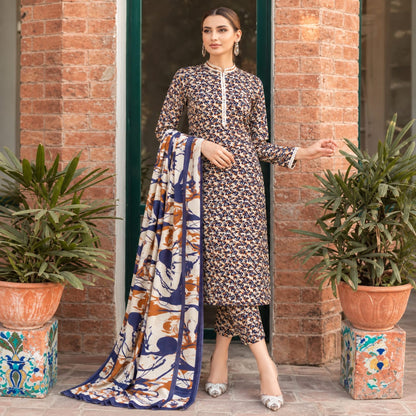 Alkaramstudio Bana Dora Viscose