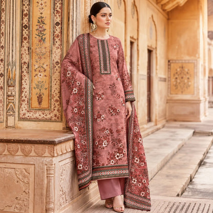 Marjan Pashmina Premium Collection