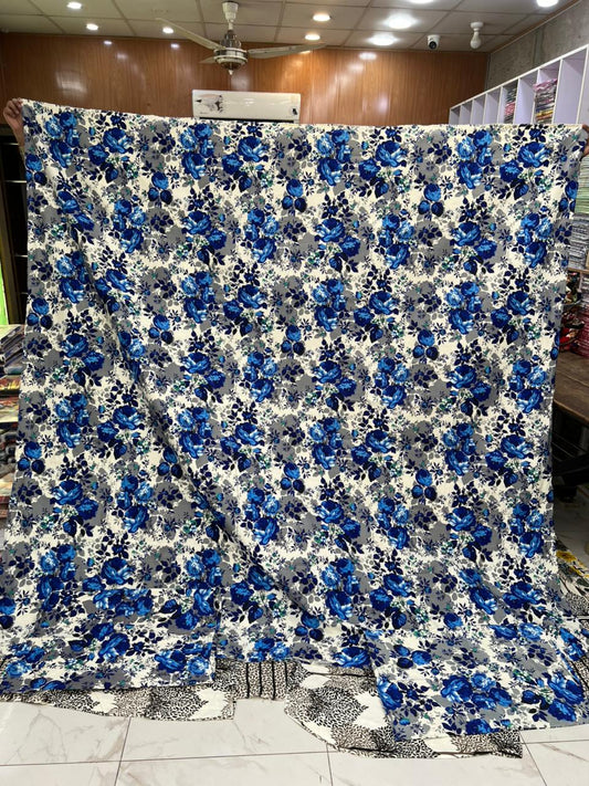 King Size Double Bed-Sheet