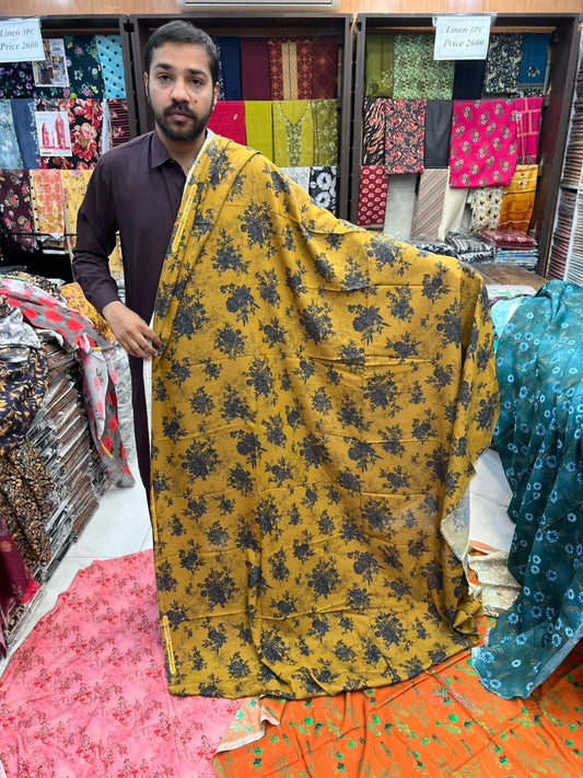 Luxury Karandi 2PC