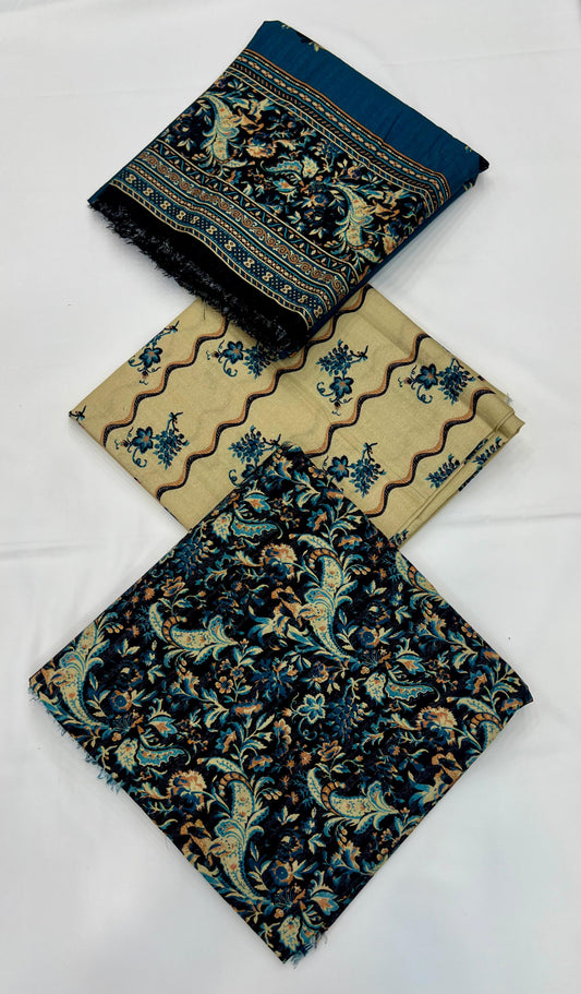 Fancy Karandi 3PC