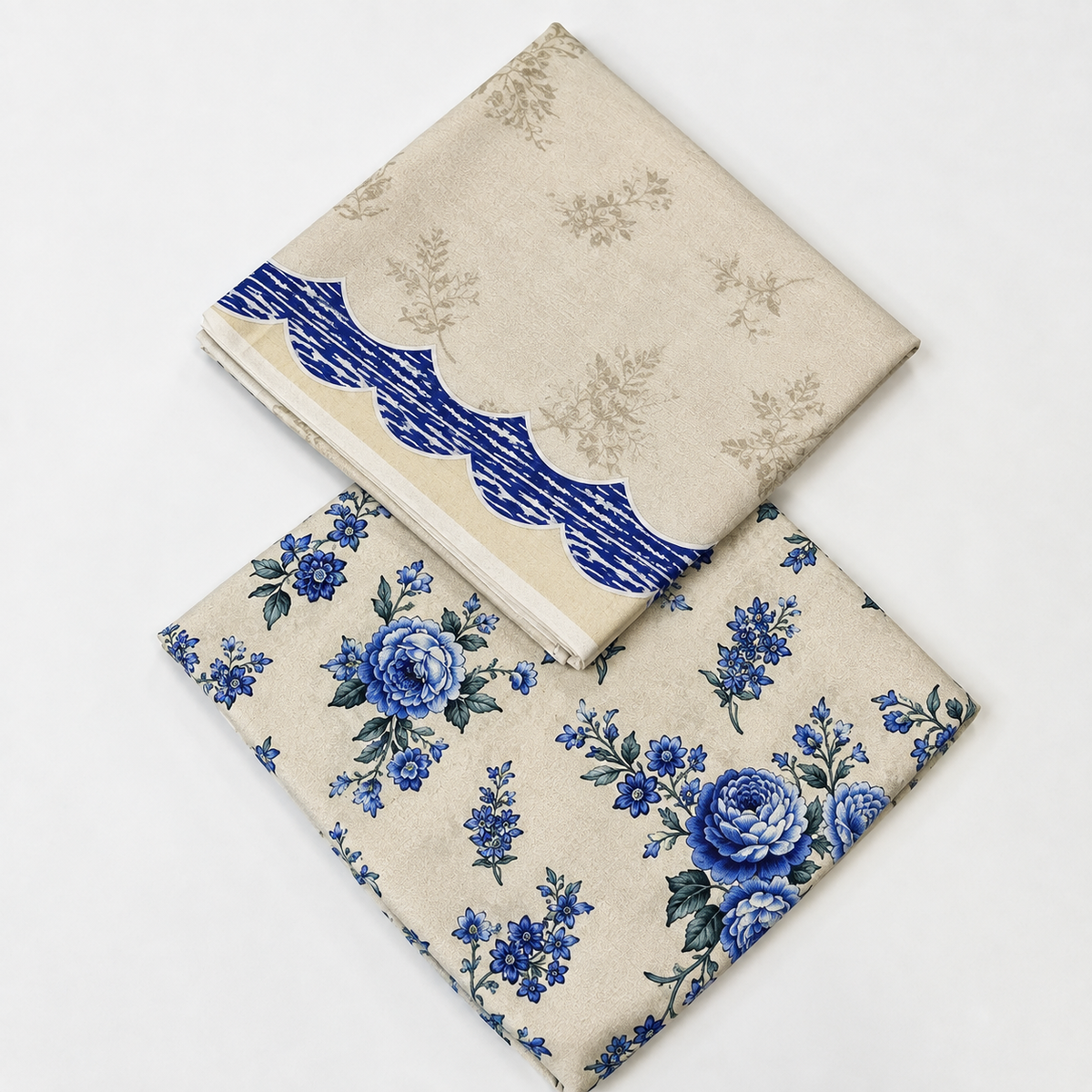 Mix Brand Linen 3PC