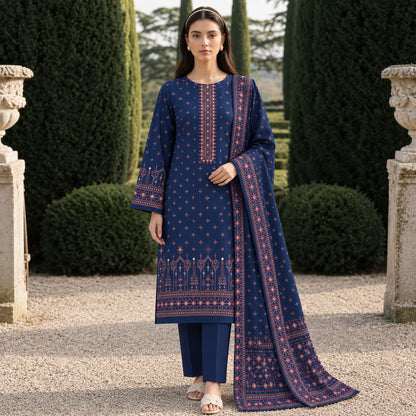 Abeera Classic Linen