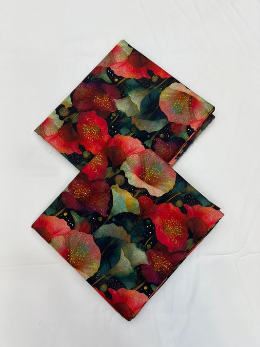 Summer Digital Printed LAWN 2-PIECE | PREMIUM QUALITY LAWN