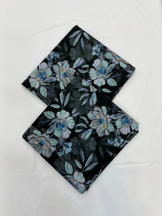 Summer Digital Printed LAWN 2-PIECE | PREMIUM QUALITY LAWN