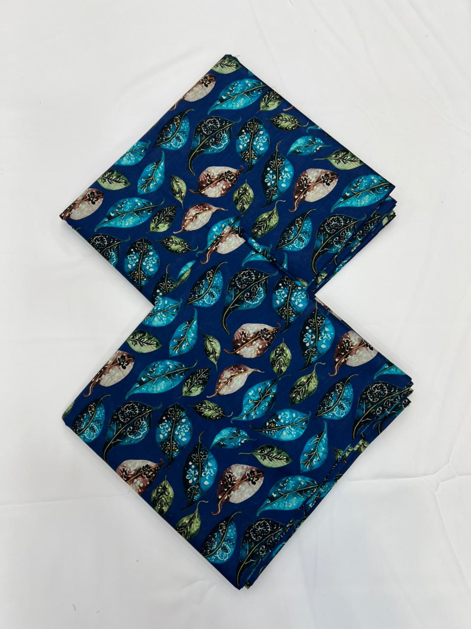 Summer Digital Printed LAWN 2-PIECE | PREMIUM QUALITY LAWN