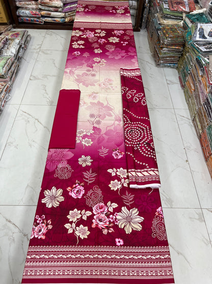 Abeera Classic Linen