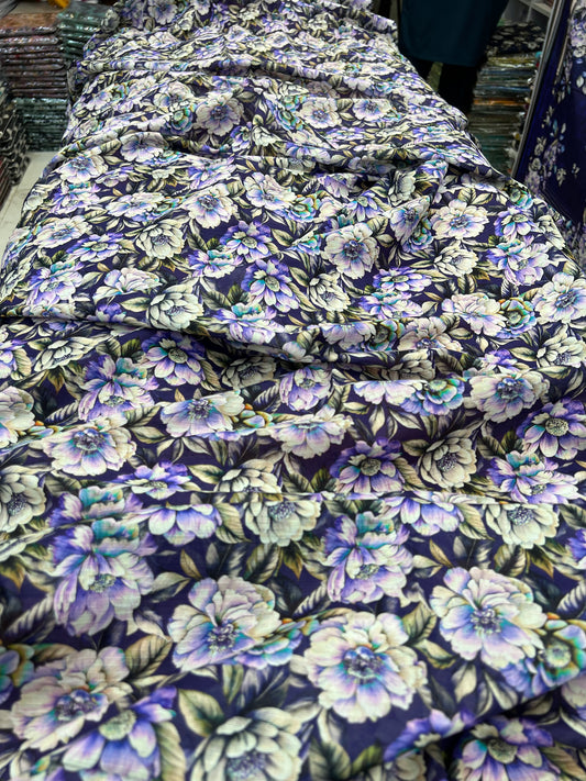 Khaas Bana Dora Lawn 3-PC